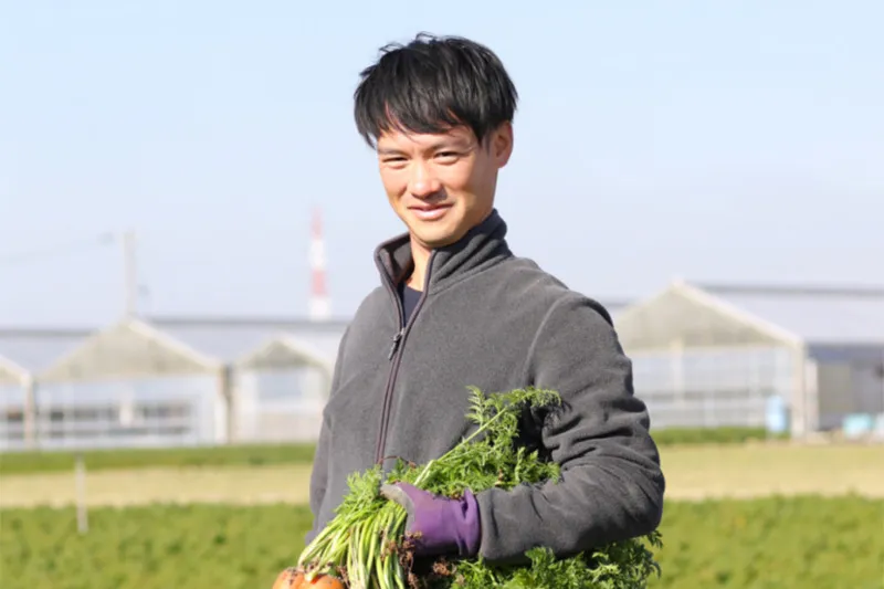 作り手の歩みとお客様へのメッセージ